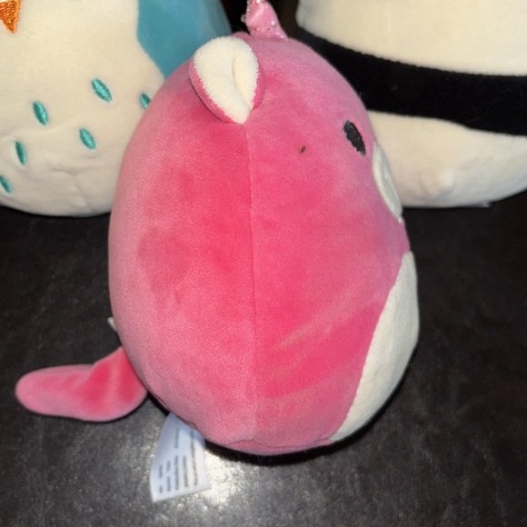 Lot Of Mini Squishmallows - Picture 10 of 16
